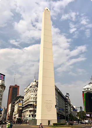 阿根廷