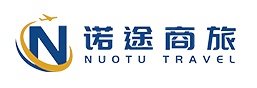 NUOTU Travel Logo